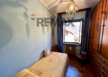 Camera / camera da letto - Apartment Breno - photo 19