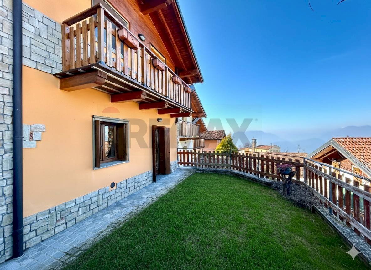 Casa all\'aperto - Appartamento Pisogne - foto 1