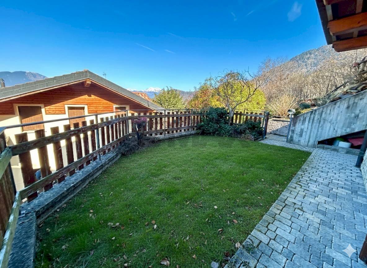 Giardino - Appartamento Pisogne - foto 2