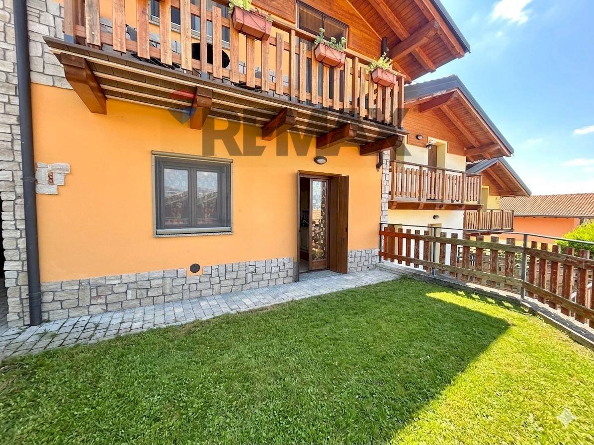Casa all\'aperto - Two-room apartment Pisogne - photo 1