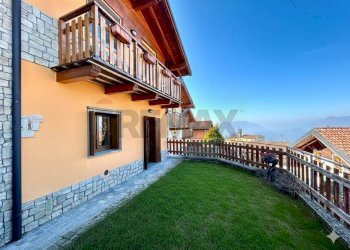 Casa all\'aperto - Appartamento Pisogne - foto 1