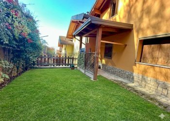 Giardino - Appartamento Pisogne - foto 3