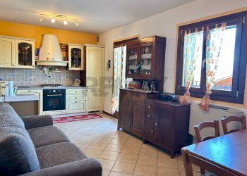 Sala da pranzo - Appartamento Pisogne - foto 5