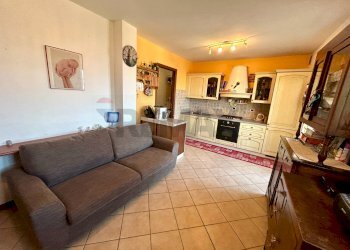 Soggiorno - Appartamento Pisogne - foto 6