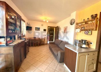 Sala da pranzo - Appartamento Pisogne - foto 8