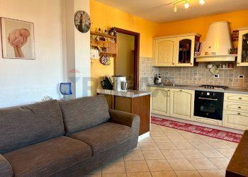 Cucina - Appartamento Pisogne - foto 11