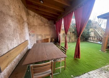 Terrazza - Appartamento Pisogne - foto 12