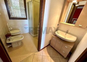 Bagno - Appartamento Pisogne - foto 16