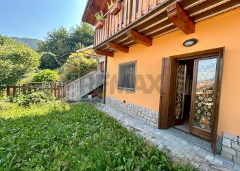 Casa all\'aperto - Appartamento Pisogne - foto 18