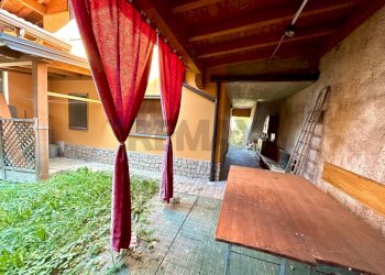 Hall / corridoio - Appartamento Pisogne - foto 19