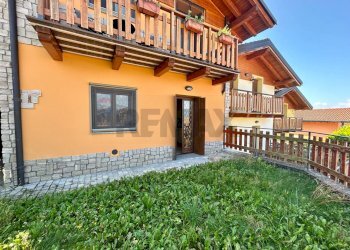 Casa all\'aperto - Appartamento Pisogne - foto 20