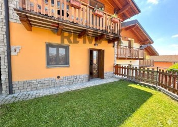 Casa all\'aperto - Two-room apartment Pisogne - photo 1
