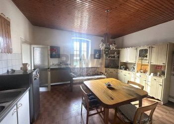 Cucina - Three-room apartment via Battisti
 
11, Osio Sopra - photo 1