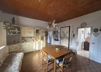 Sala da pranzo - Three-room apartment via Battisti
 
11, Osio Sopra - photo 3