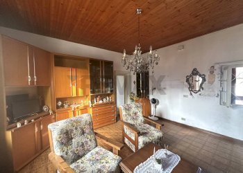 Soggiorno - Three-room apartment via Battisti
 
11, Osio Sopra - photo 4