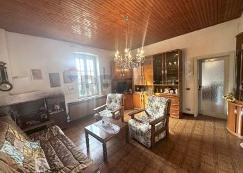 Soggiorno - Three-room apartment via Battisti
 
11, Osio Sopra - photo 5