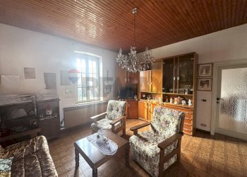 Soggiorno - Three-room apartment via Battisti
 
11, Osio Sopra - photo 7