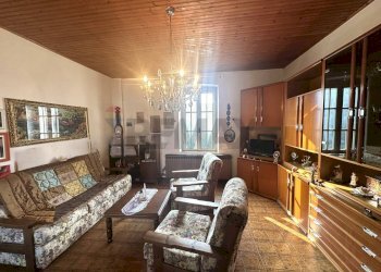 Soggiorno - Three-room apartment via Battisti
 
11, Osio Sopra - photo 8