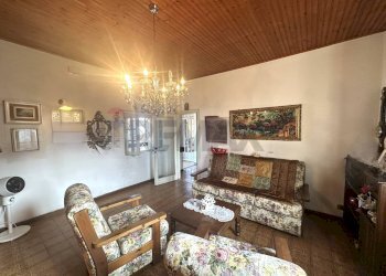 Soggiorno - Three-room apartment via Battisti
 
11, Osio Sopra - photo 9