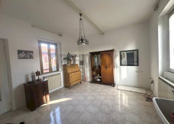 Soggiorno - Three-room apartment via Battisti
 
11, Osio Sopra - photo 15