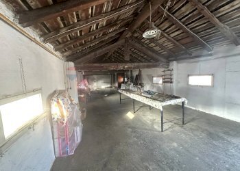 Soggiorno - Three-room apartment via Battisti
 
11, Osio Sopra - photo 18