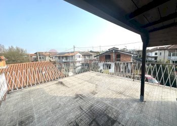 Terrazza - Three-room apartment via Battisti
 
11, Osio Sopra - photo 20