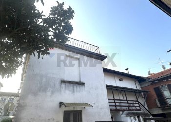 Edificio all\'aperto - Three-room apartment via Battisti
 
11, Osio Sopra - photo 24