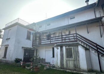 Casa all\'aperto - Three-room apartment via Battisti
 
11, Osio Sopra - photo 26