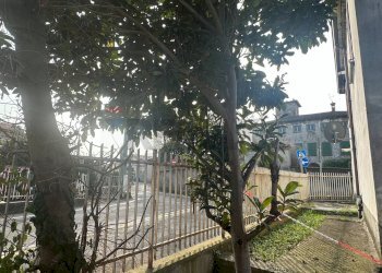 Edificio all\'aperto - Three-room apartment via Battisti
 
11, Osio Sopra - photo 28