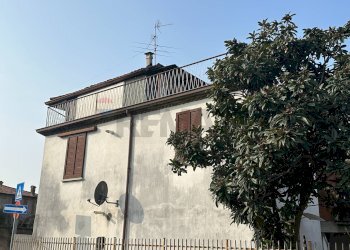 Casa all\'aperto - Three-room apartment via Battisti
 
11, Osio Sopra - photo 31