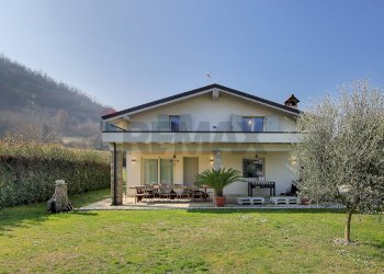 Casa all\'aperto - Villa via tengattini
 
2A, Paratico - foto 1