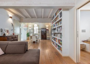 Sala da pranzo - Villa via tengattini
 
2A, Paratico - foto 2