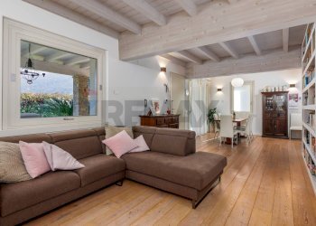 Sala da pranzo - Villa via tengattini
 
2A, Paratico - foto 3