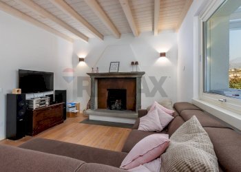 Soggiorno - Villa via tengattini
 
2A, Paratico - foto 5