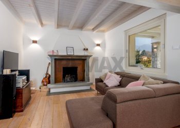 Soggiorno - Villa via tengattini
 
2A, Paratico - foto 6