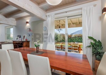 Sala da pranzo - Villa via tengattini
 
2A, Paratico - foto 9