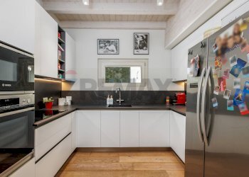 Cucina - Villa via tengattini
 
2A, Paratico - foto 10