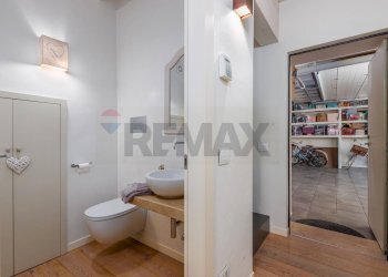 Bagno - Villa via tengattini
 
2A, Paratico - foto 11