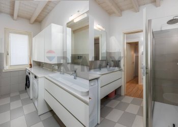 Bagno - Villa via tengattini
 
2A, Paratico - foto 14