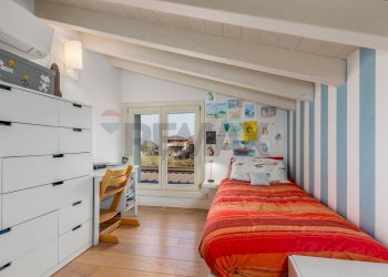 Camera / camera da letto - Villa via tengattini
 
2A, Paratico - foto 15