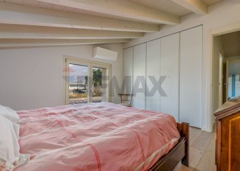 Camera / camera da letto - Villa via tengattini
 
2A, Paratico - foto 16