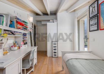 Camera / camera da letto - Villa via tengattini
 
2A, Paratico - foto 18