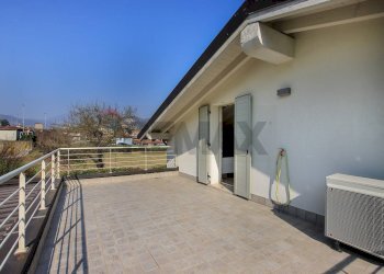 Terrazza - Villa via tengattini
 
2A, Paratico - foto 22