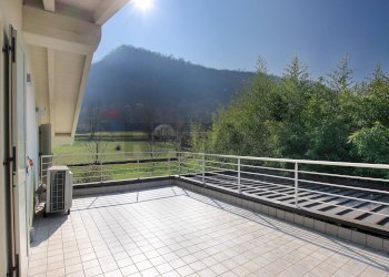 Terrazza - Villa via tengattini
 
2A, Paratico - foto 23