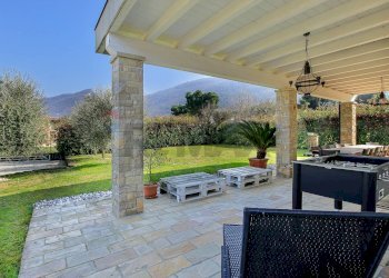 Terrazza - Villa via tengattini
 
2A, Paratico - foto 24