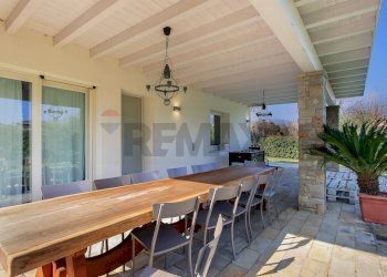 Terrazza - Villa via tengattini
 
2A, Paratico - foto 26