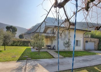 Casa all\'aperto - Villa via tengattini
 
2A, Paratico - foto 27