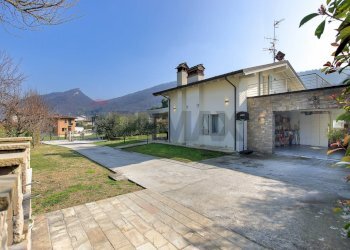 Casa all\'aperto - Villa via tengattini
 
2A, Paratico - foto 28