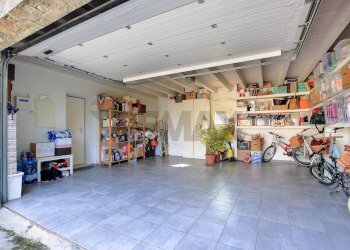 Parcheggio - Villa via tengattini
 
2A, Paratico - foto 29