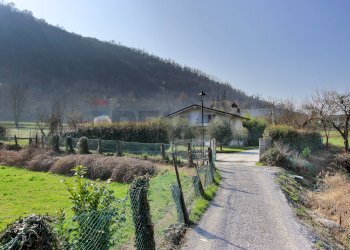 Vista delle montagne - Villa via tengattini
 
2A, Paratico - foto 30
